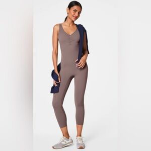 SPANXshape™ Booty Boost®
Jumpsuit Size 1X